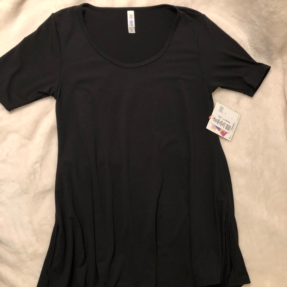 LuLaRoe perfect T